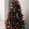 Pom de Crăciun artificial Molid Norvegian 180cm