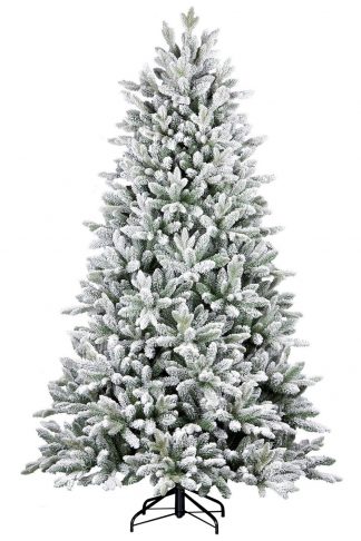 Umelý vianočný stromček 3D Smrek Kráľovský