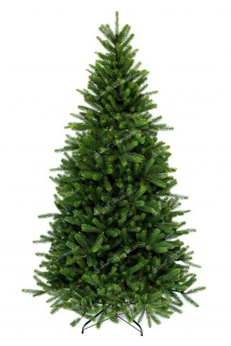 3D vianočný stromček s jedinečnými 3D vetvičkami.