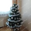 Împodobit Pom de Crăciun artificial Molid Norvegian 180cm