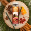 Bețișoare parfumate pentru brad Spiced Pine Code