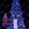 Pom de Crăciun artificial Molid Nordic 300cm