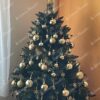 Pom de Crăciun artificial Molid Norvegian 120cm