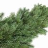Ghirlandă de Crăciun 100% 3D Molid Exclusiv 270cm