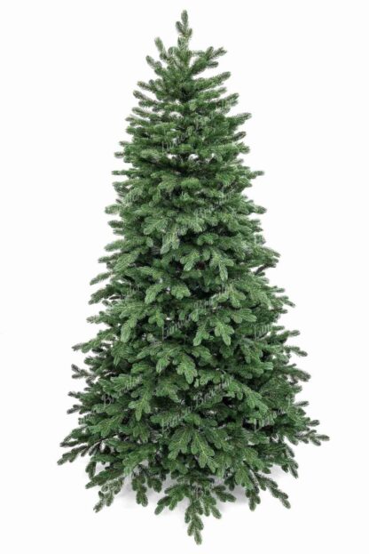 Brad artificial de Crăciun FULL 3D Molid Bavarez 180cm