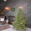 Brad artificial de Crăciun FULL 3D Molid Înțepător 240cm 850LED
