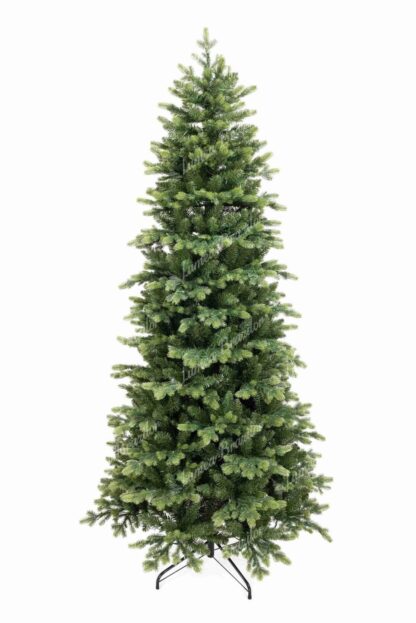 Brad artificial 3D Molid Italian Îngust 240cm