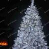 NANO LED luminițe de Crăciun pentru brad alb rece 24m 800LED
