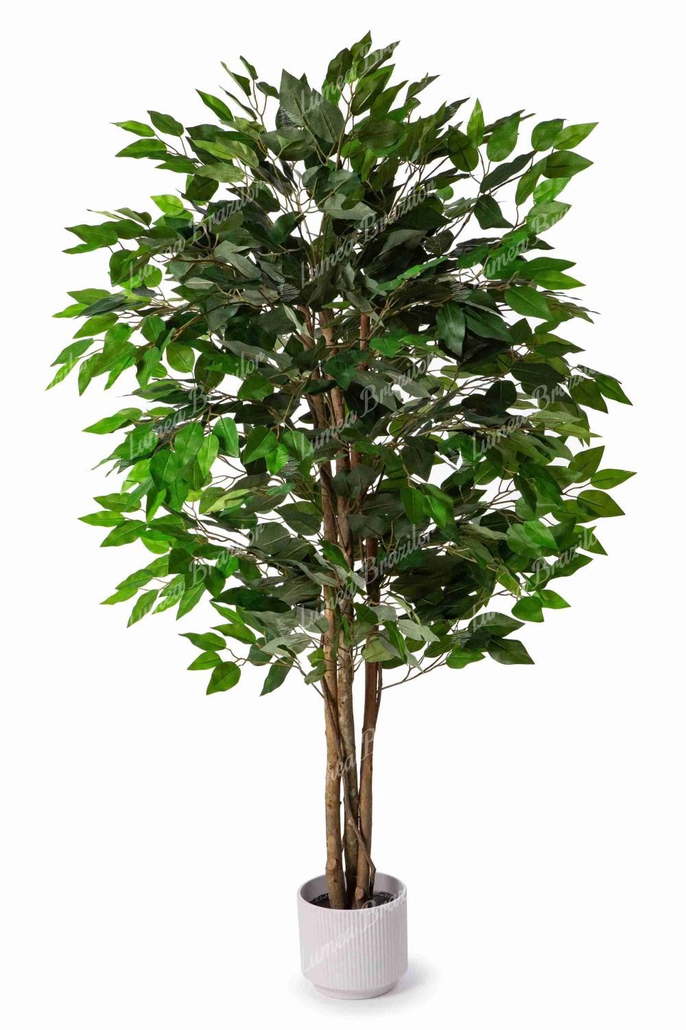 Plantă artificială Ficus 120cm