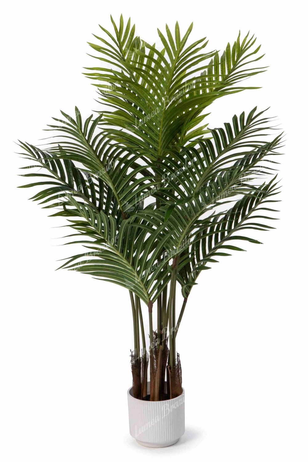 Plantă artificială Palmier 120cm