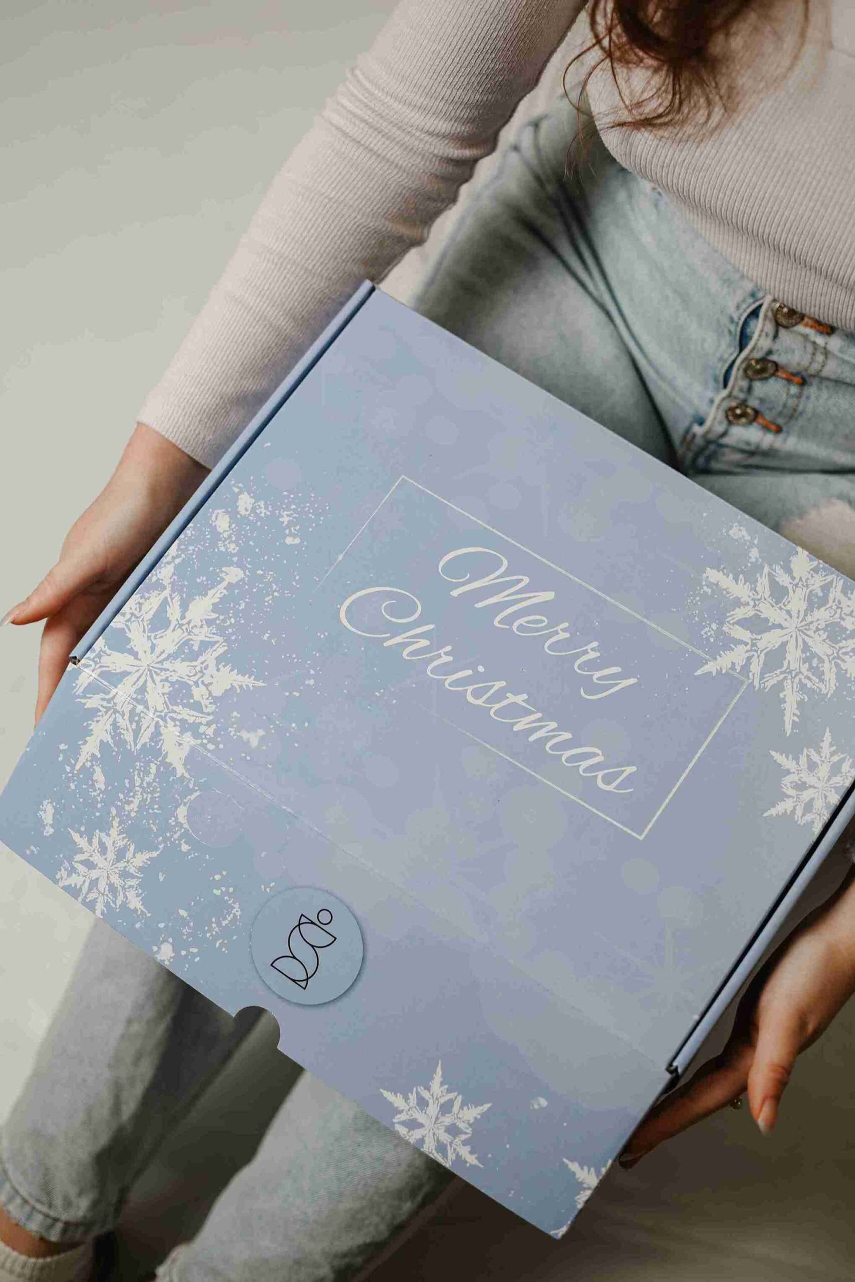 Sentya Christmas Collection Winter